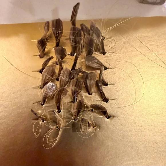 BELLAMI 20” K-tip Extensions - Picture 6 of 6